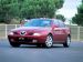 Alfa Romeo 166 Picture #1